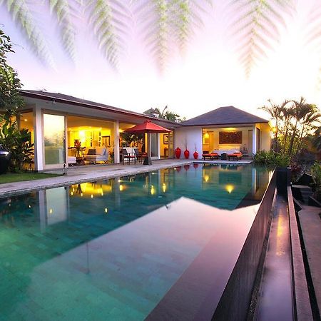 Amertha Villa Dreamland Uluwatu Eksteriør bilde