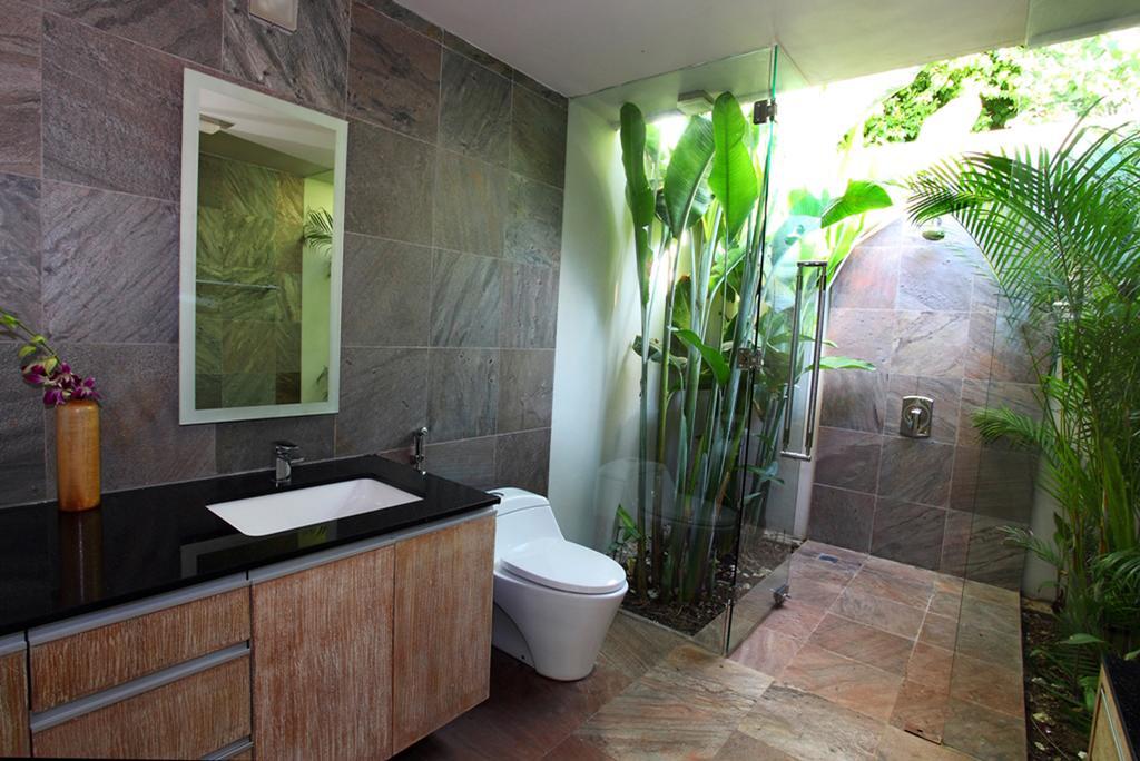 Amertha Villa Dreamland Uluwatu Eksteriør bilde