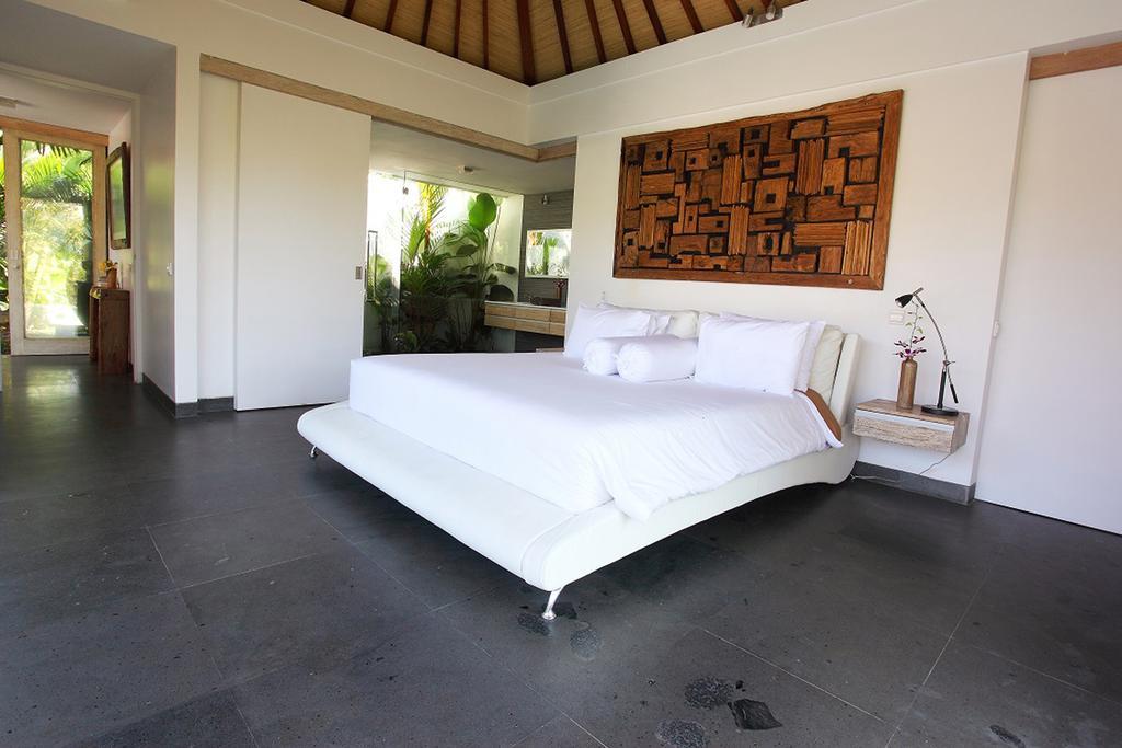 Amertha Villa Dreamland Uluwatu Eksteriør bilde