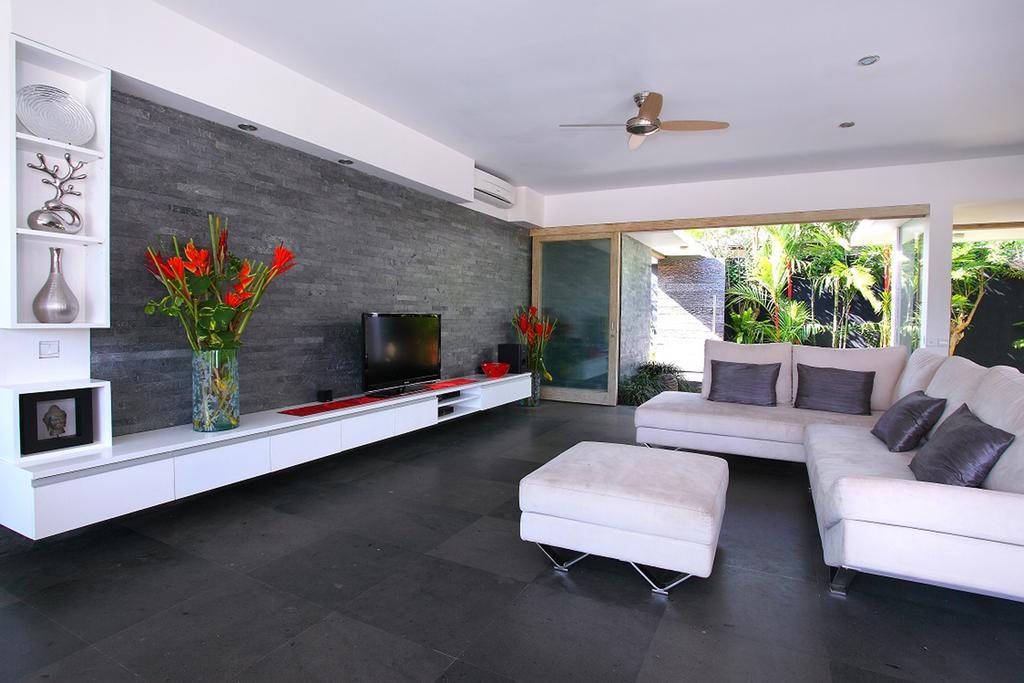 Amertha Villa Dreamland Uluwatu Eksteriør bilde
