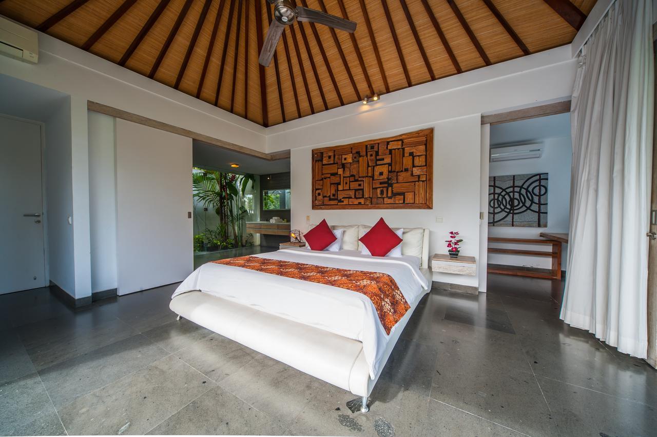 Amertha Villa Dreamland Uluwatu Eksteriør bilde