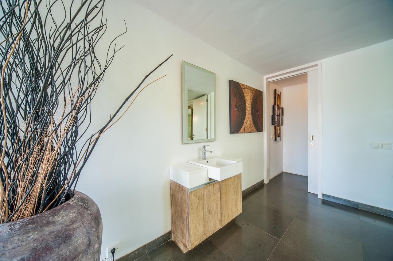 Amertha Villa Dreamland Uluwatu Eksteriør bilde