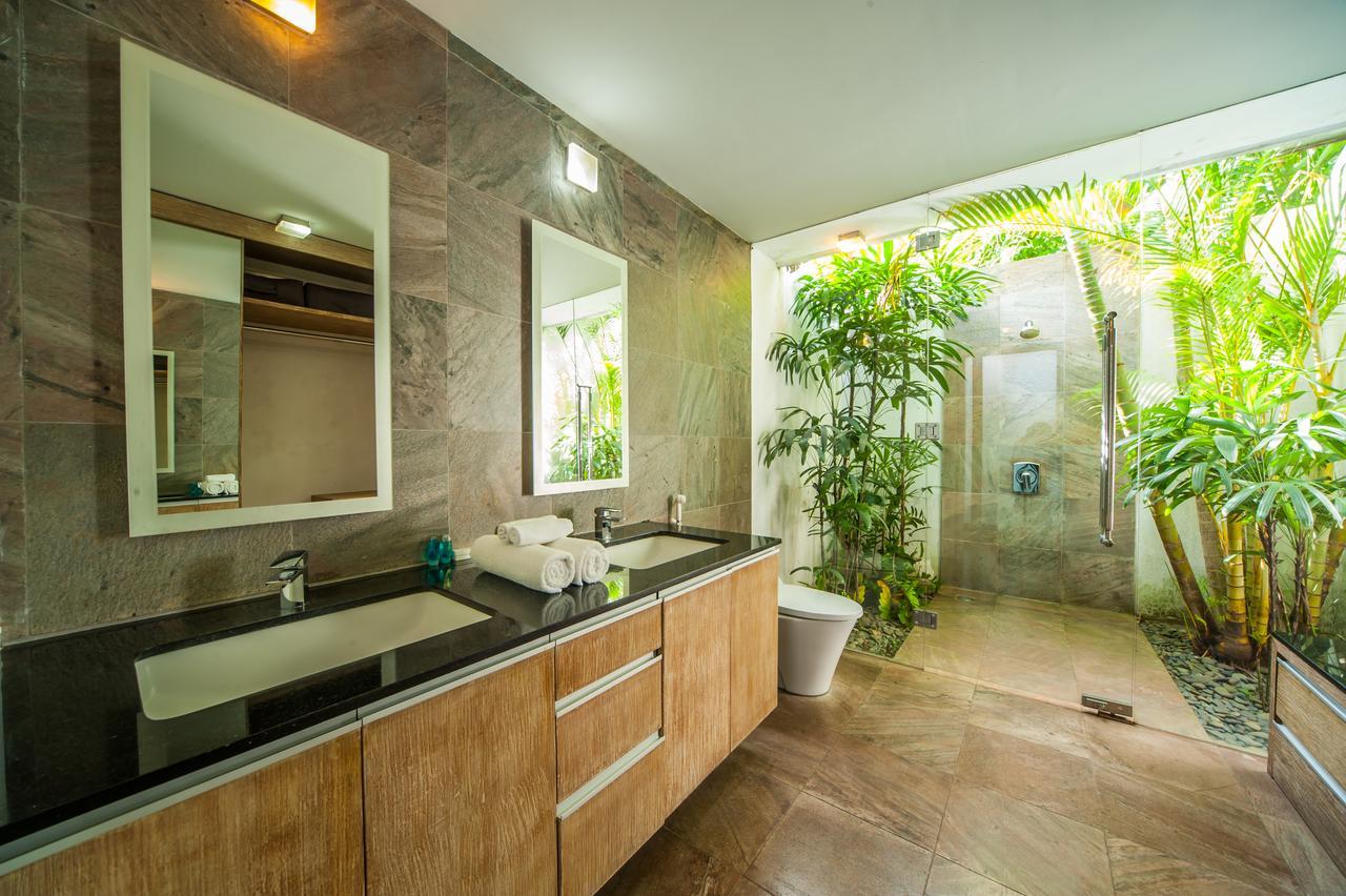 Amertha Villa Dreamland Uluwatu Eksteriør bilde