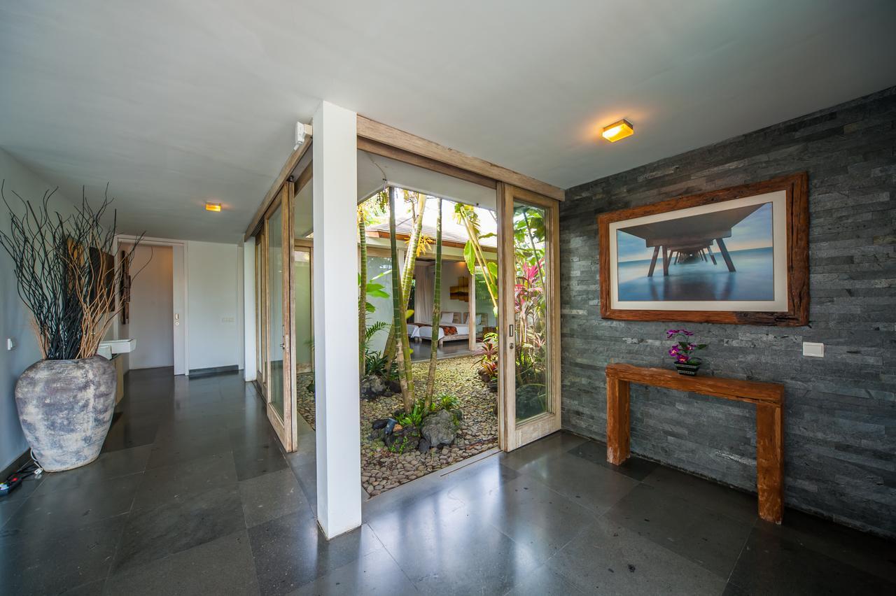 Amertha Villa Dreamland Uluwatu Eksteriør bilde