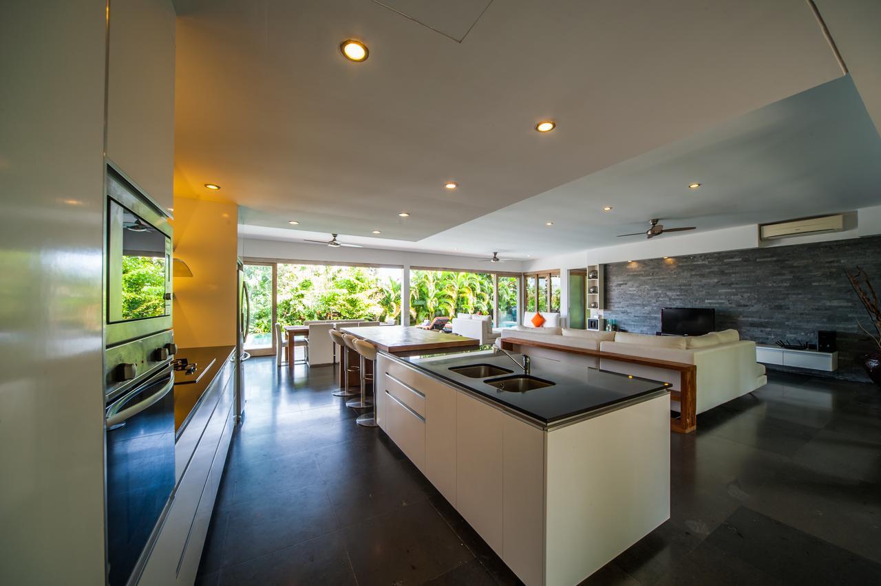 Amertha Villa Dreamland Uluwatu Eksteriør bilde