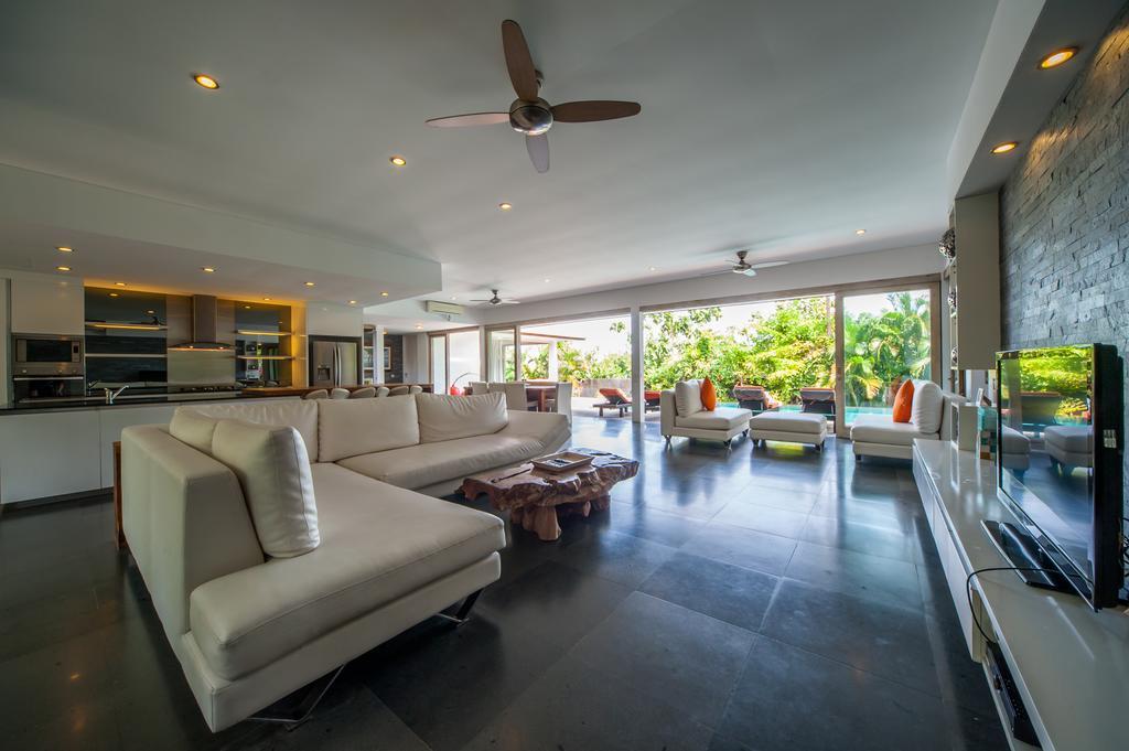 Amertha Villa Dreamland Uluwatu Eksteriør bilde