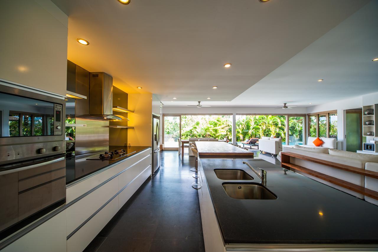 Amertha Villa Dreamland Uluwatu Eksteriør bilde