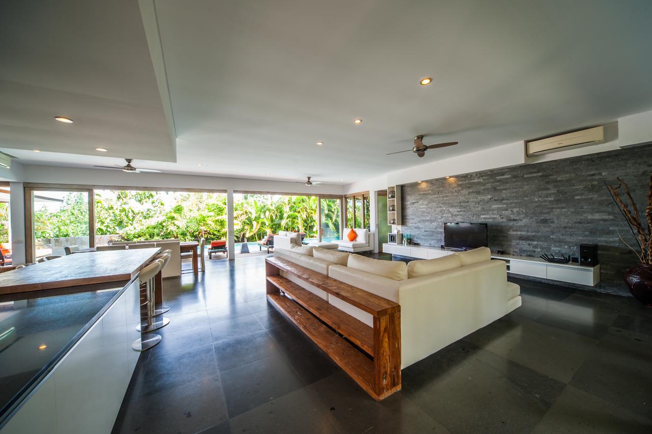 Amertha Villa Dreamland Uluwatu Eksteriør bilde