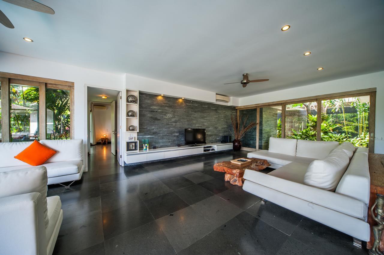 Amertha Villa Dreamland Uluwatu Eksteriør bilde
