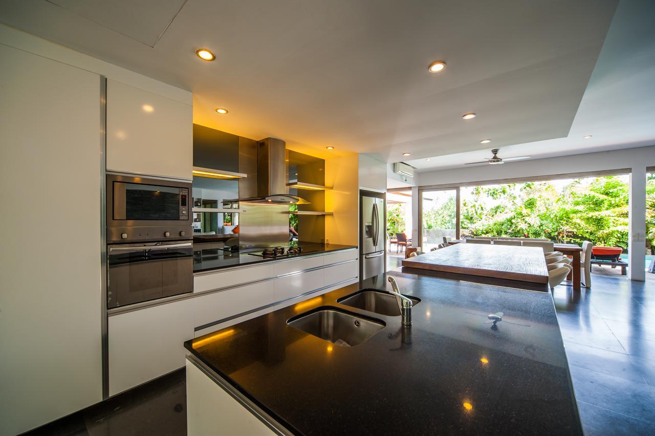 Amertha Villa Dreamland Uluwatu Eksteriør bilde