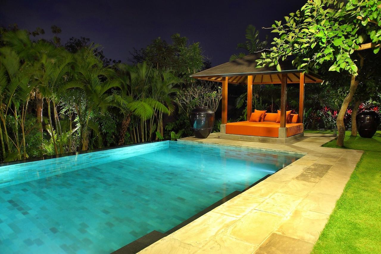 Amertha Villa Dreamland Uluwatu Eksteriør bilde